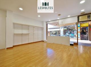 Location Local commercial  Carrer de la tarongeta