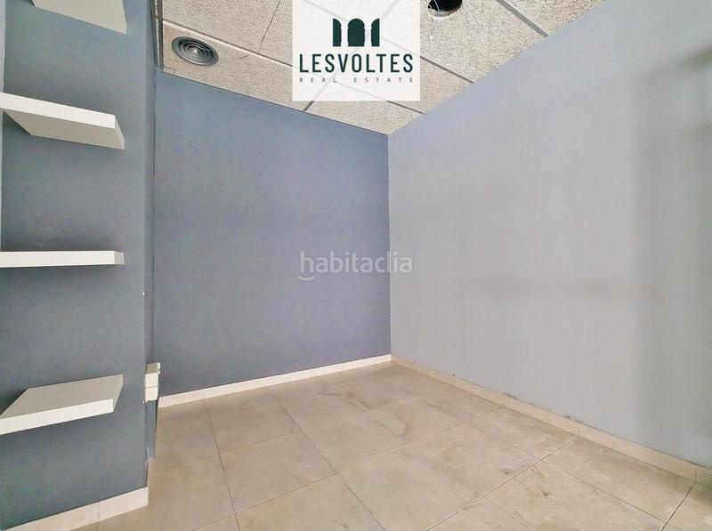 Foto 2b056de6-7968-4e3d-aab4-716f97abaa1e. Alquiler local comercial en La Punxa Palafrugell