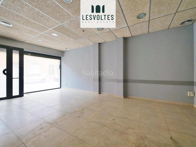 Foto 60ecaaa3-3af6-4656-8e4d-a3ea89ea9c20. Alquiler local comercial en La Punxa Palafrugell