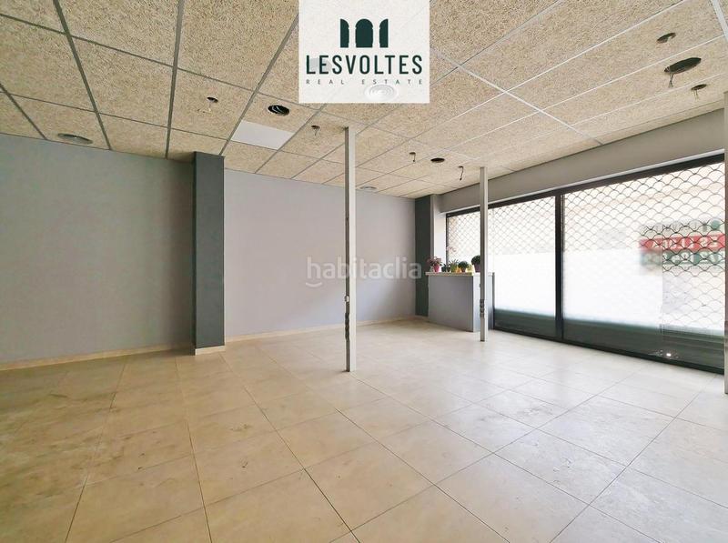 Foto 719fd62c-6454-41f0-a371-a91ec3150dc6. Alquiler local comercial en La Punxa Palafrugell