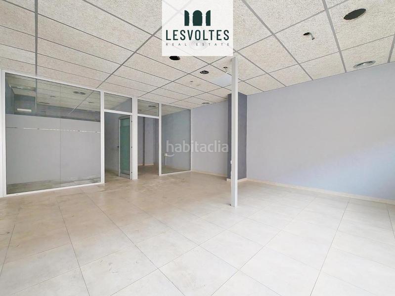 Foto fcdd291c-9d25-446d-8fbd-c502746fb035. Alquiler local comercial en La Punxa Palafrugell