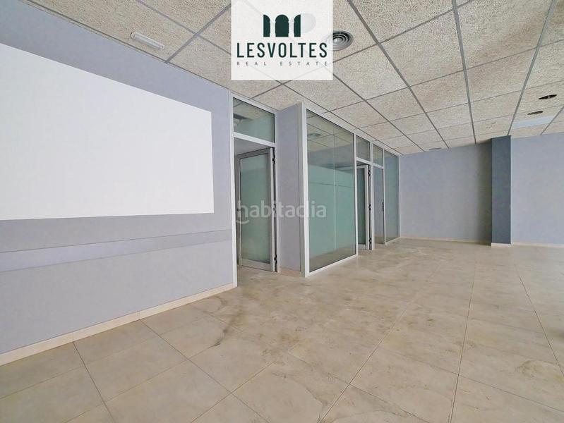 Foto 34a6b71d-e727-4dd3-b220-8e1a04db7e9e. Affitto locale commerciale in La Punxa Palafrugell