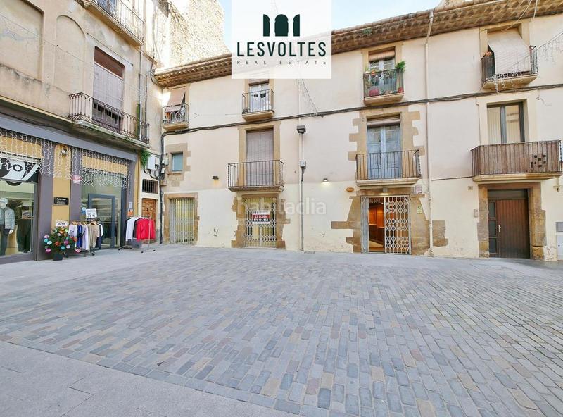 Foto 1c3e89e2-a489-4207-b2ab-866501ee7b28. Alquiler local comercial en Bisbal d´Empordà (La)