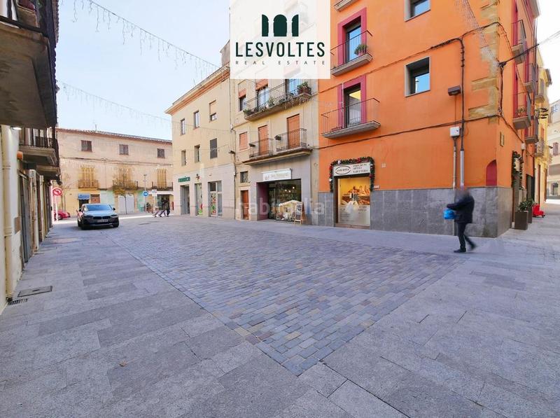 Foto 37949844-367f-4a34-ab85-6967f8938e99. Alquiler local comercial en Bisbal d´Empordà (La)