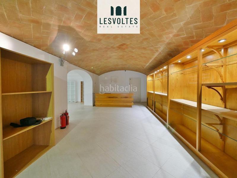 Foto 3de73b70-5405-445d-b3a1-0e3316a146d2. Alquiler local comercial en Bisbal d´Empordà (La)