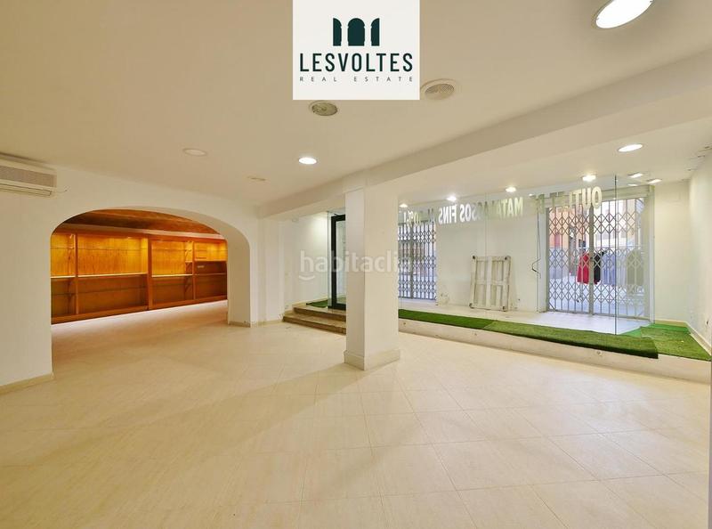 Foto 50a12f86-8dbd-43c7-8696-7aaa72a84736. Alquiler local comercial en Bisbal d´Empordà (La)