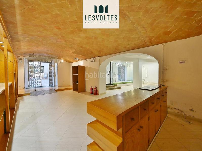 Foto 50cdfb9c-c99b-4e3d-904e-e4035df72b00. Alquiler local comercial en Bisbal d´Empordà (La)
