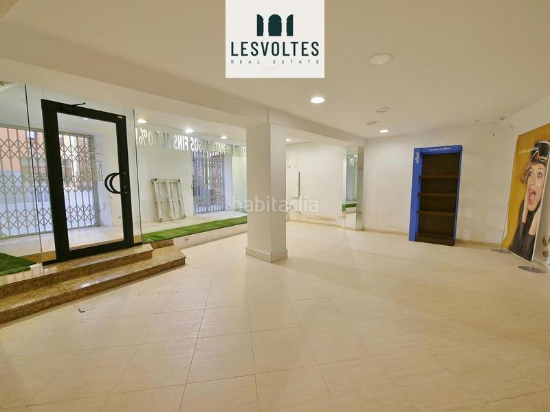 Foto 5c2a0502-3917-4be3-875f-6cafd51a25a6. Alquiler local comercial en Bisbal d´Empordà (La)