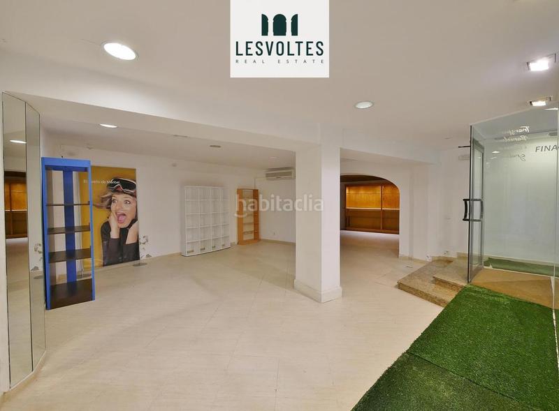 Foto 93c4cce6-5772-4a53-b106-a8194f982b85. Alquiler local comercial en Bisbal d´Empordà (La)