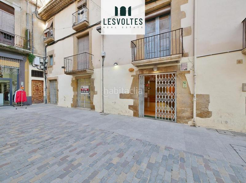 Foto a10578ce-71b1-4185-856a-61e99431ad5c. Alquiler local comercial en Bisbal d´Empordà (La)