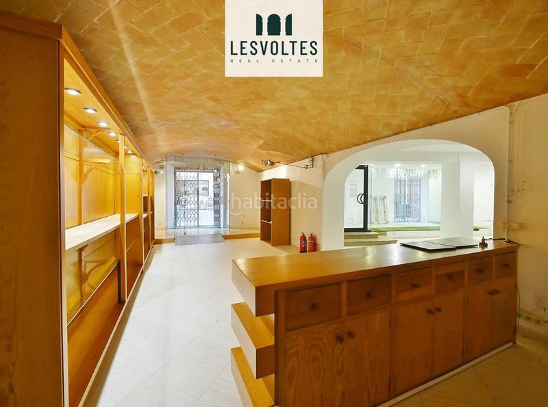 Foto bfce018c-ed62-4fb0-943c-434b782a7935. Alquiler local comercial en Bisbal d´Empordà (La)