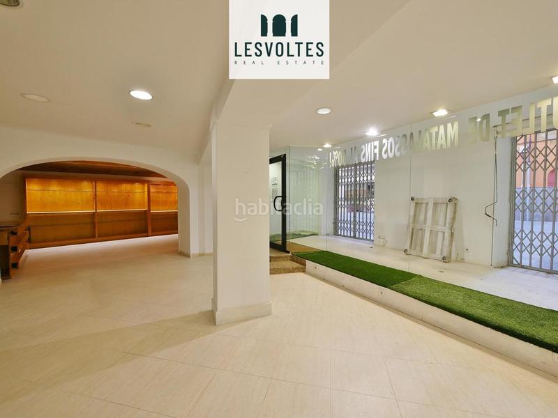 Foto c988e253-7b36-4897-9704-a0787c716792. Alquiler local comercial en Bisbal d´Empordà (La)