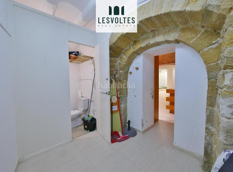 Foto edef6743-f33f-42cc-bf1f-2bd3595bb704. Alquiler local comercial en Bisbal d´Empordà (La)