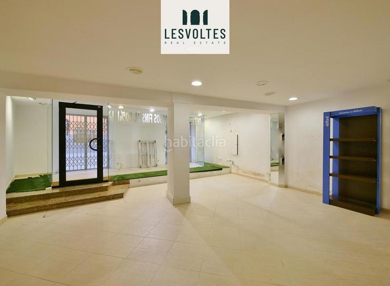 Foto 09cec5b3-d1ef-4de0-bec9-4f1dcfb3a2b7. Location local commercial dans Bisbal d´Empordà (La)