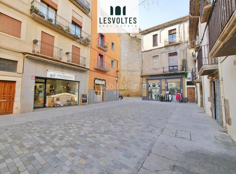 Foto 67da517a-aad5-4e71-a2cf-7681cc631201. Location local commercial dans Bisbal d´Empordà (La)