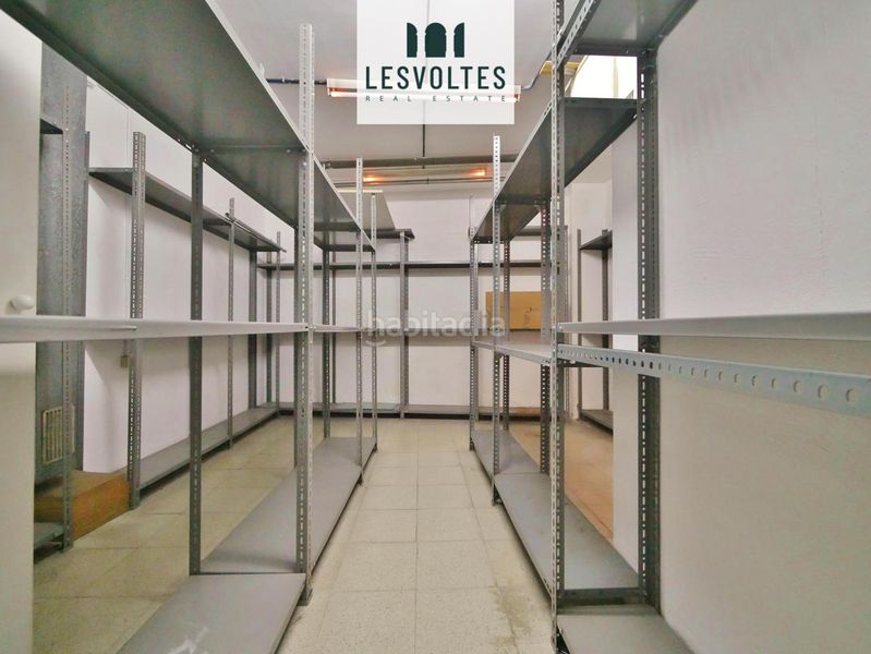 Foto 48f71d63-96af-4fd4-a939-c9890d7237eb. Business premise in Centre Palafrugell