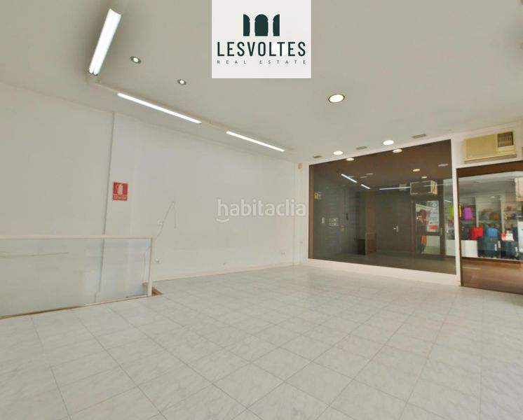 Foto 62ce8c0d-2afc-43c1-b7b8-bb71e7553f9f. Business premise in Centre Palafrugell