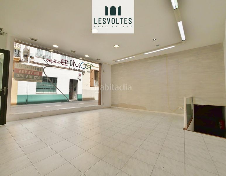 Foto 69857e18-2291-4377-ad5c-51dc729f8578. Business premise in Centre Palafrugell