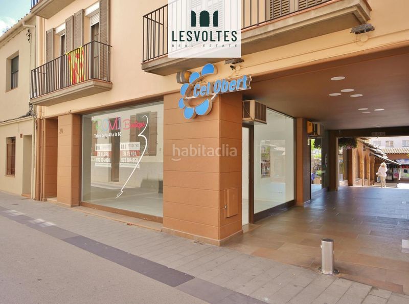 Foto cb4673c9-263f-441f-b0b6-8c010348a7e0. Business premise in Centre Palafrugell