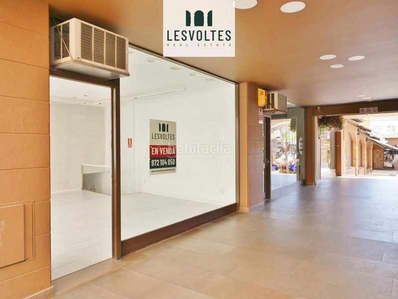 Foto d9f091a0-2359-4ba7-876c-2bb80a046dcd. Business premise in Centre Palafrugell
