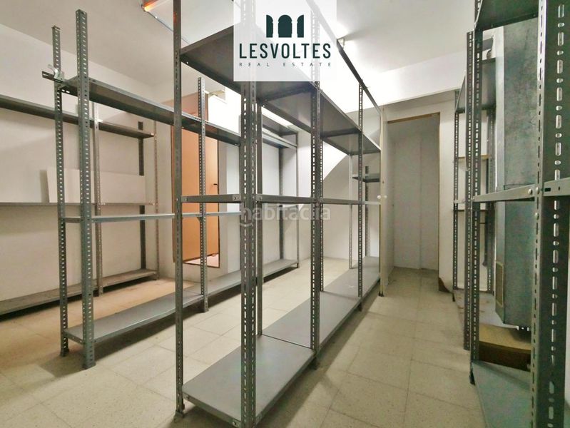 Foto fe47c3e0-a2b2-4403-b818-a0460f07760a. Business premise in Centre Palafrugell