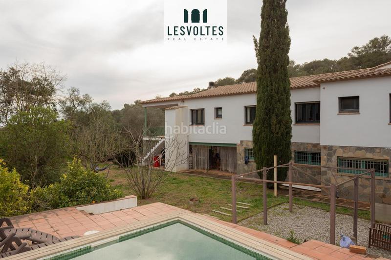 Foto deb2fc48-f91d-42c6-adad-4a5424b8591c. Casa en Sa Riera-Sa Fontansa Begur