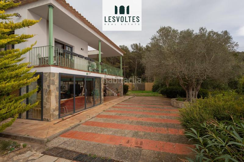 Foto 887ac521-7fb4-4aaf-b38c-b89e7dd5c3a7. Haus mit heizung parking pool in Sa Riera-Sa Fontansa Begur