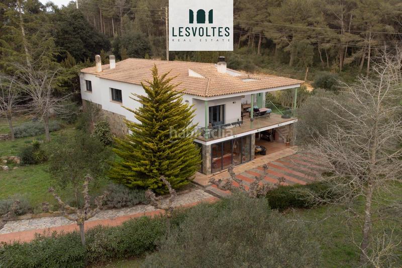Foto ef8e5f8d-d3ce-47fc-8e99-a292987af34a. Haus mit heizung parking pool in Sa Riera-Sa Fontansa Begur