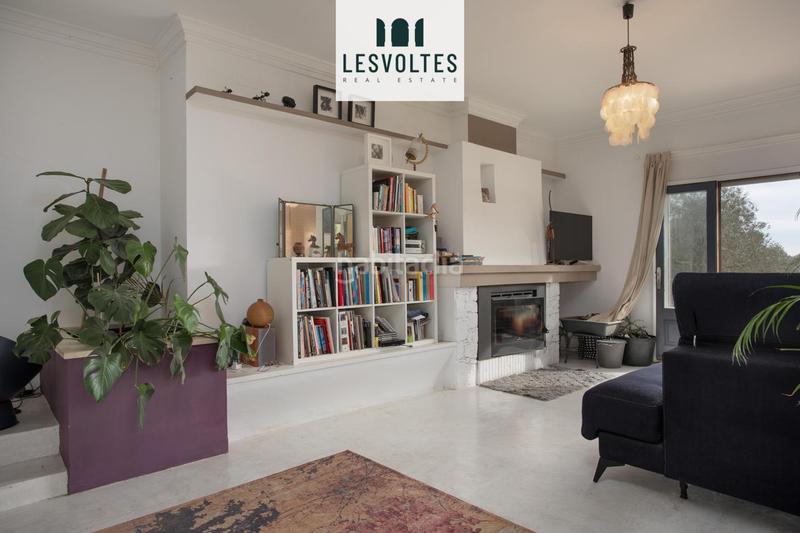 Foto ce4ea42c-6bf6-4e31-b666-47453cf253bf. House with heating parking pool in Sa Riera-Sa Fontansa Begur