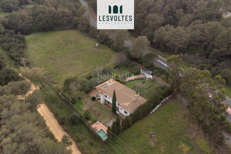 Foto 291e5922-8d62-44de-a8c7-7a2e7f0b2033. Casa amb calefacció aparcament piscina a Sa Riera-Sa Fontansa Begur