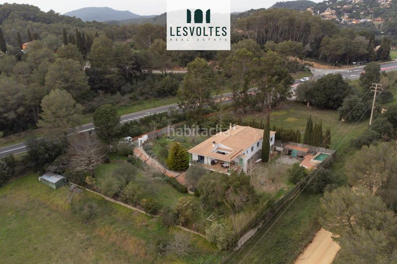Foto 59ca5db1-61c9-4725-98d9-4f81f6f56cc0. Casa amb calefacció aparcament piscina a Sa Riera-Sa Fontansa Begur