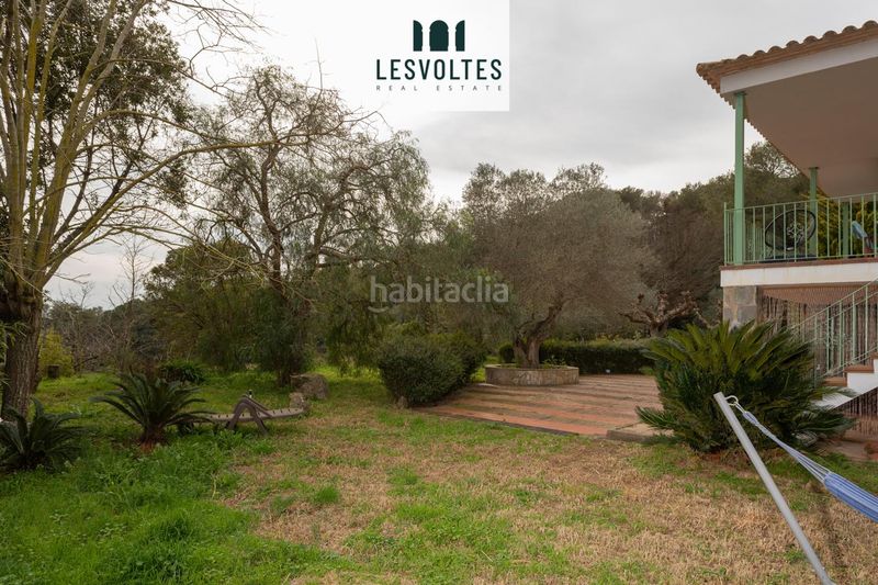 Foto 5d94b947-ae3d-4fe3-8e90-bb2fa457e0e9. Casa amb calefacció aparcament piscina a Sa Riera-Sa Fontansa Begur