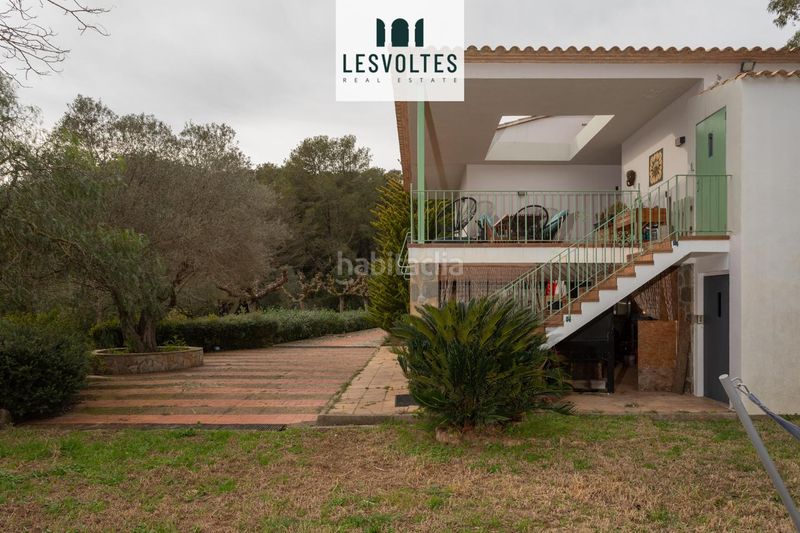 Foto 664a2ec8-9ed7-4124-853a-bb0157329302. Casa amb calefacció aparcament piscina a Sa Riera-Sa Fontansa Begur