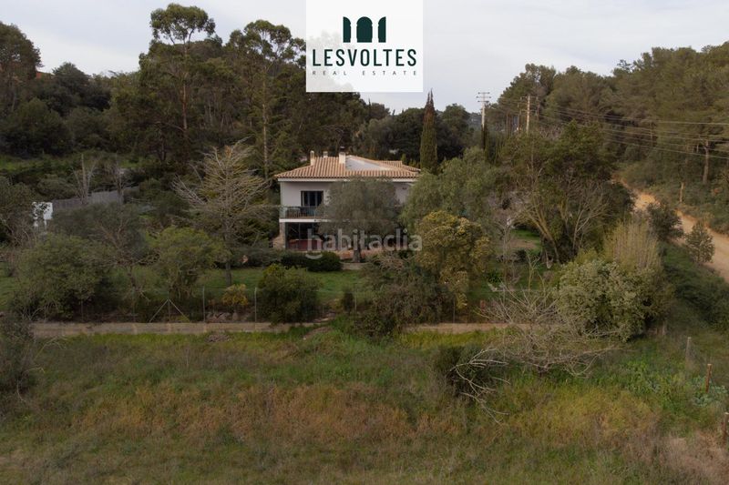 Foto 925ff577-e90b-4b2b-8559-478b006c6221. Casa amb calefacció aparcament piscina a Sa Riera-Sa Fontansa Begur