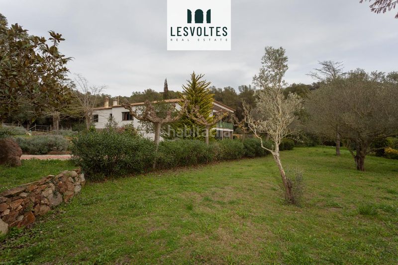 Foto d282ad03-9a30-44b3-b5bb-eb241117383a. Casa amb calefacció aparcament piscina a Sa Riera-Sa Fontansa Begur