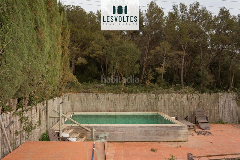 Foto e987ee53-69de-466e-9af1-bcff3be30a12. Casa amb calefacció aparcament piscina a Sa Riera-Sa Fontansa Begur