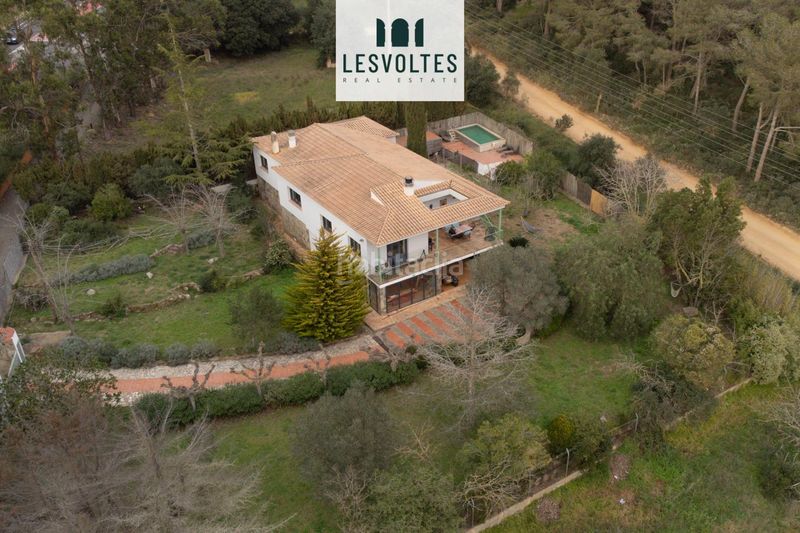 Foto ec7b96f3-eeef-44ce-9a93-816e364dd7ac. Casa amb calefacció aparcament piscina a Sa Riera-Sa Fontansa Begur