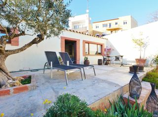 Lloguer Casa  De palamós