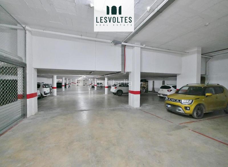 Foto 32cf2c41-a065-4a88-91cd-ba9efafe1772. Lloguer aparcament cotxe a Bisbal d´Empordà (La)