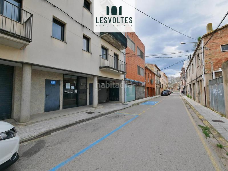 Foto 55705e66-038e-4db0-a2e2-0625af73b3d3. Lloguer aparcament cotxe a Bisbal d´Empordà (La)