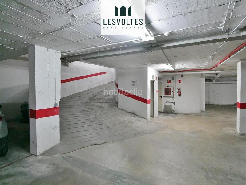 Foto b7902496-f466-4e63-8d77-fd1485a65f75. Lloguer aparcament cotxe a Bisbal d´Empordà (La)