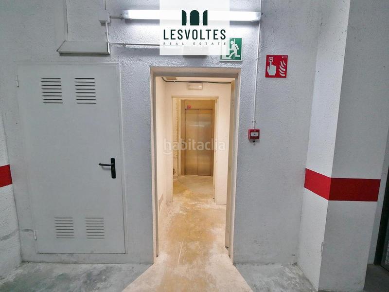 Foto 540f995f-cf3f-4f27-a20e-daaae68bedde. Affitto posto auto in Bisbal d´Empordà (La)