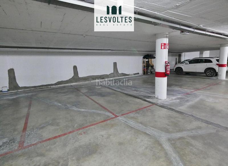 Foto 8647c73b-6da0-4f72-a861-3e14794cca0b. Affitto posto auto in Bisbal d´Empordà (La)