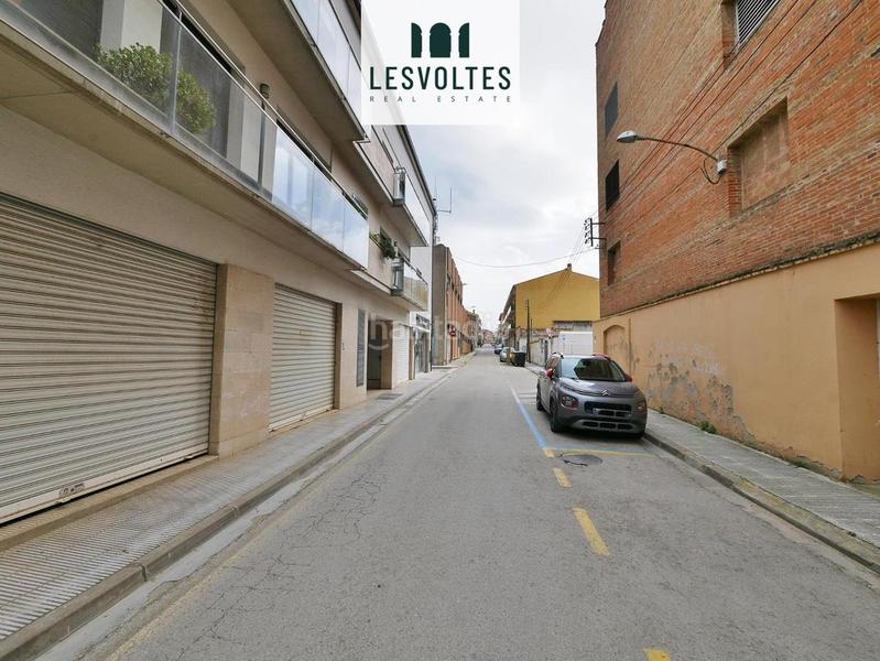 Foto ec7be12d-3273-40a8-87f4-d8ef463a13fa. Affitto posto auto in Bisbal d´Empordà (La)