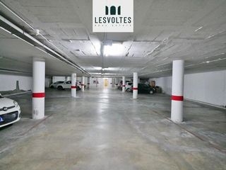 Lloguer Aparcament cotxe  De la solidaritat