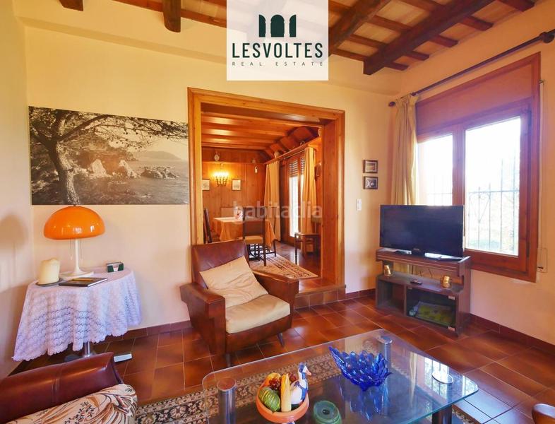 Foto 93a83aa2-7a7c-4400-9244-175a6dc9d758. Casa en Llafranc