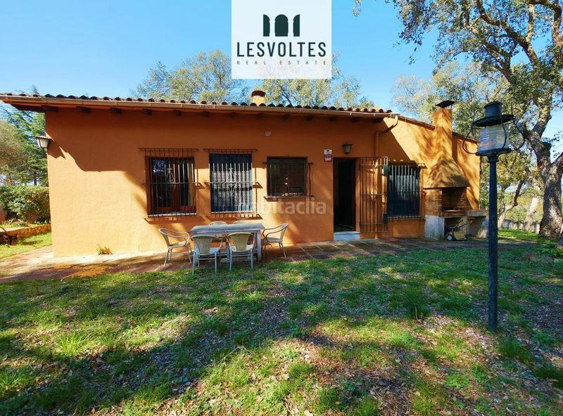 Foto 00435efd-a279-4845-bc05-7a711866a725. Casa a Llafranc