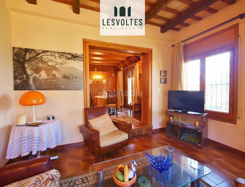 Foto 93a83aa2-7a7c-4400-9244-175a6dc9d758. Casa a Llafranc