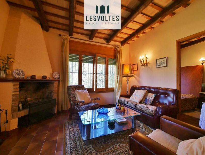 Foto b9677c8b-c675-4e91-916d-785315f70265. Casa a Llafranc