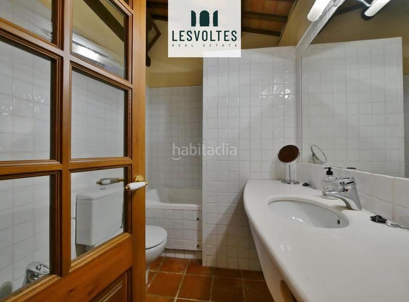 Foto 344a10ec-18ad-44a6-8e87-720876d0238c. Lloguer casa amb calefacció a Corçà